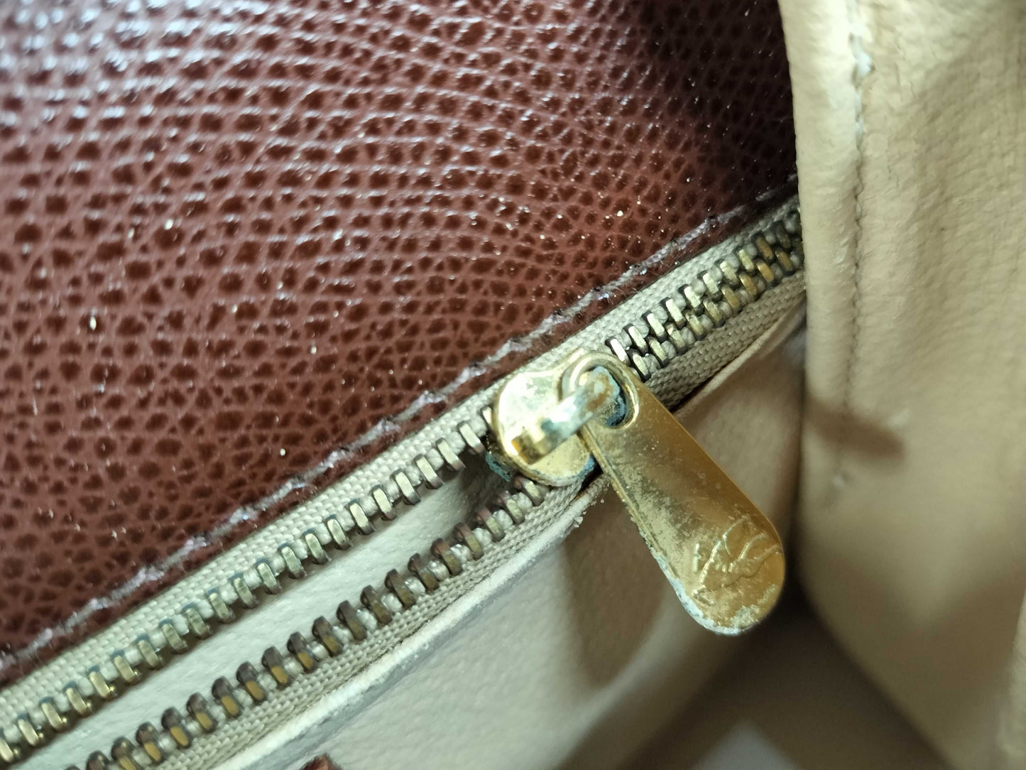 ETRO Paisley 2-way bag handbag