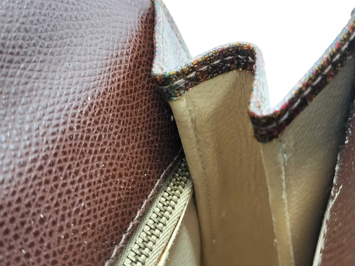 ETRO Paisley 2-way bag handbag