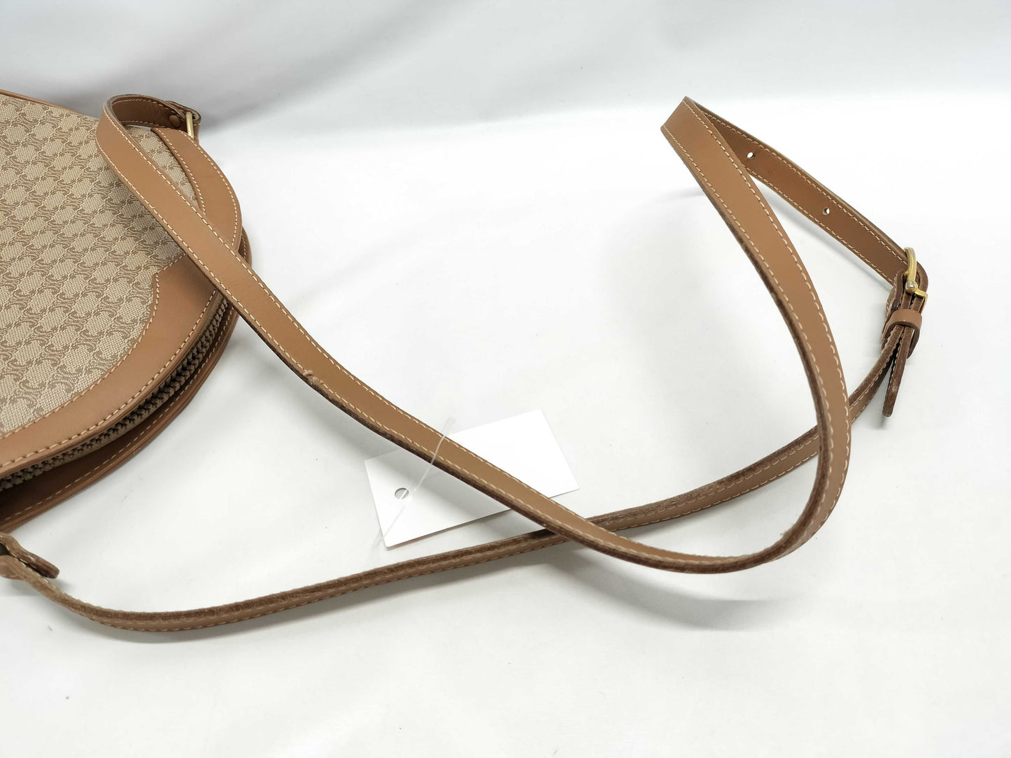 CELINE Shoulder Bag