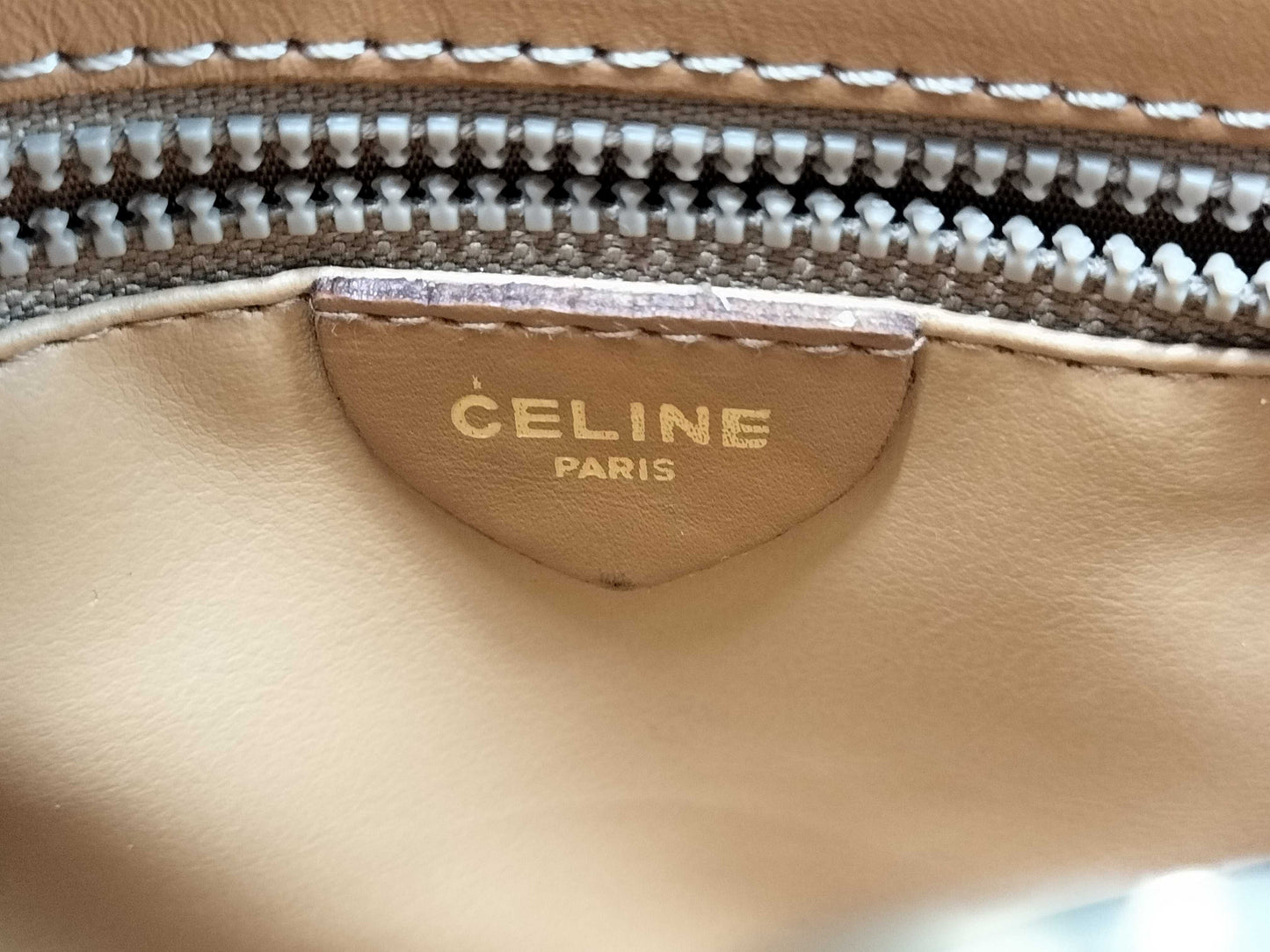 CELINE Shoulder Bag