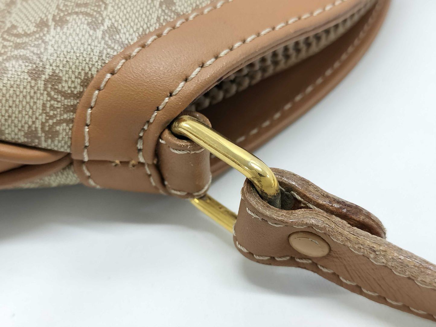 CELINE Shoulder Bag