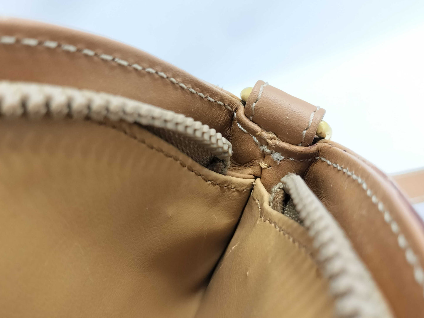 CELINE Shoulder Bag