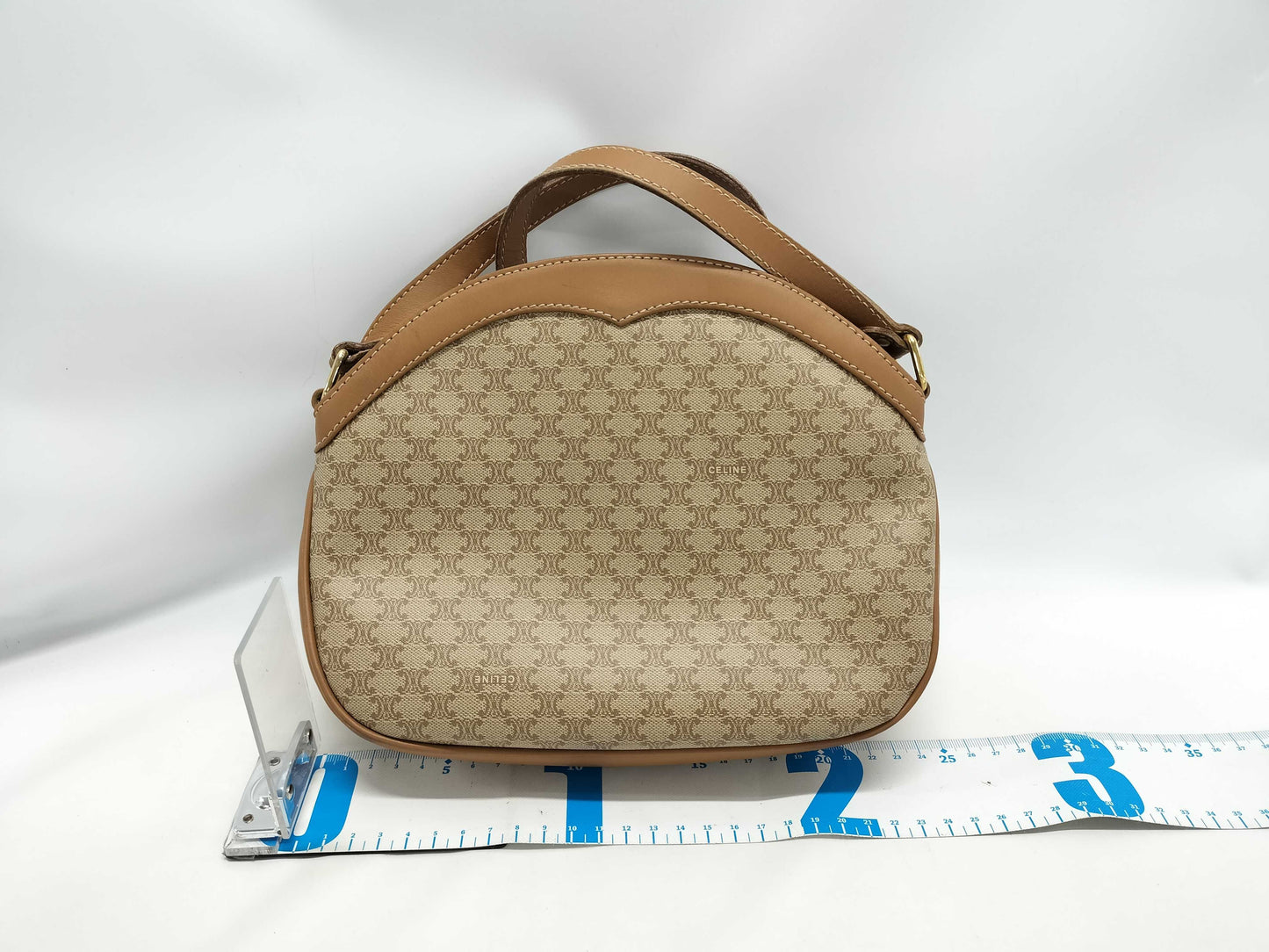 CELINE Shoulder Bag