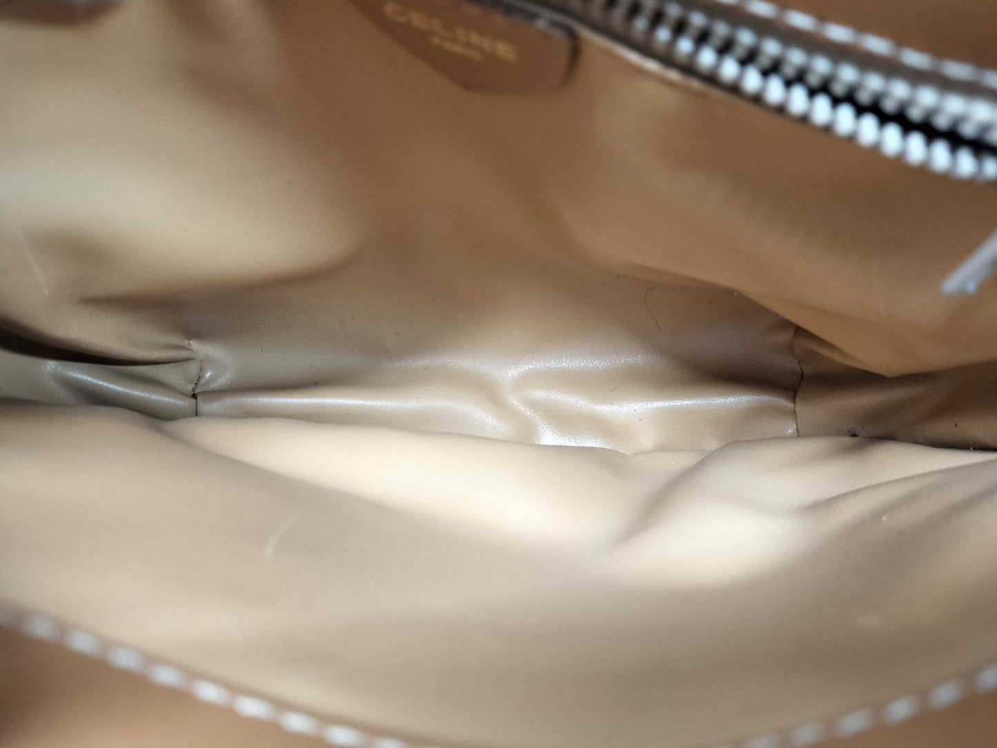 CELINE Shoulder Bag
