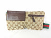 GUCCI GG Canvas 162962 Waist Pouch Waist Bag