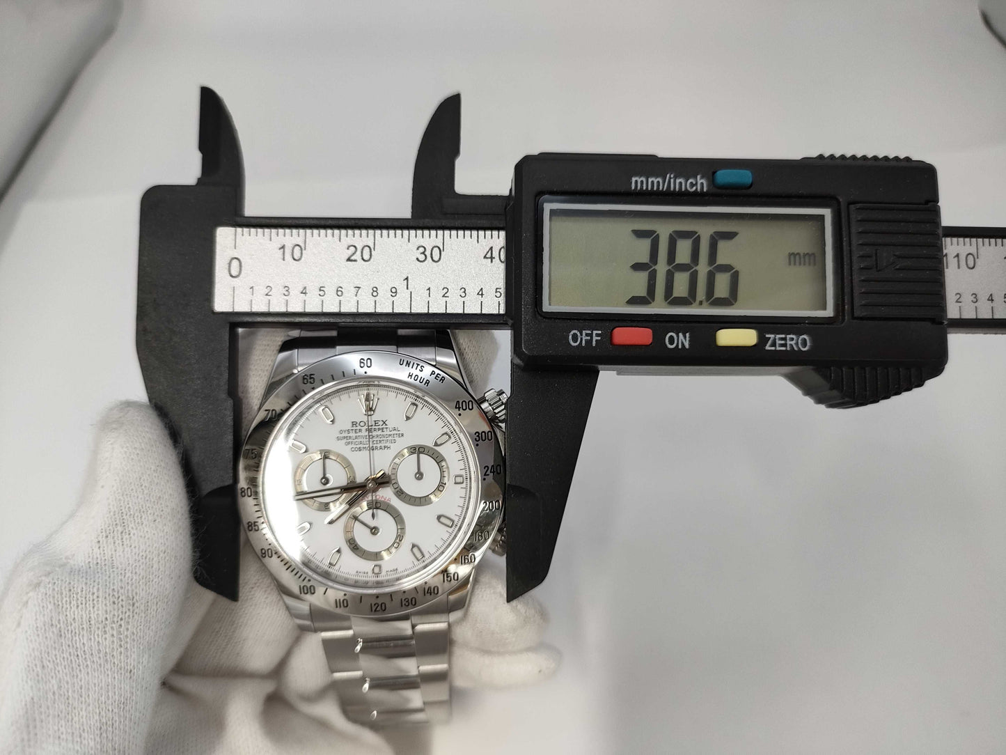 ROLEX 116520 V520050 Men's Watch