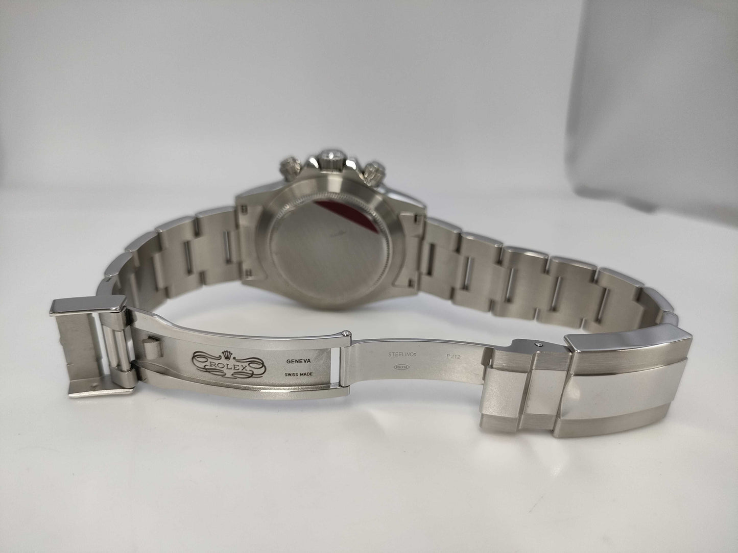 ROLEX 116520 V520050 Men's Watch