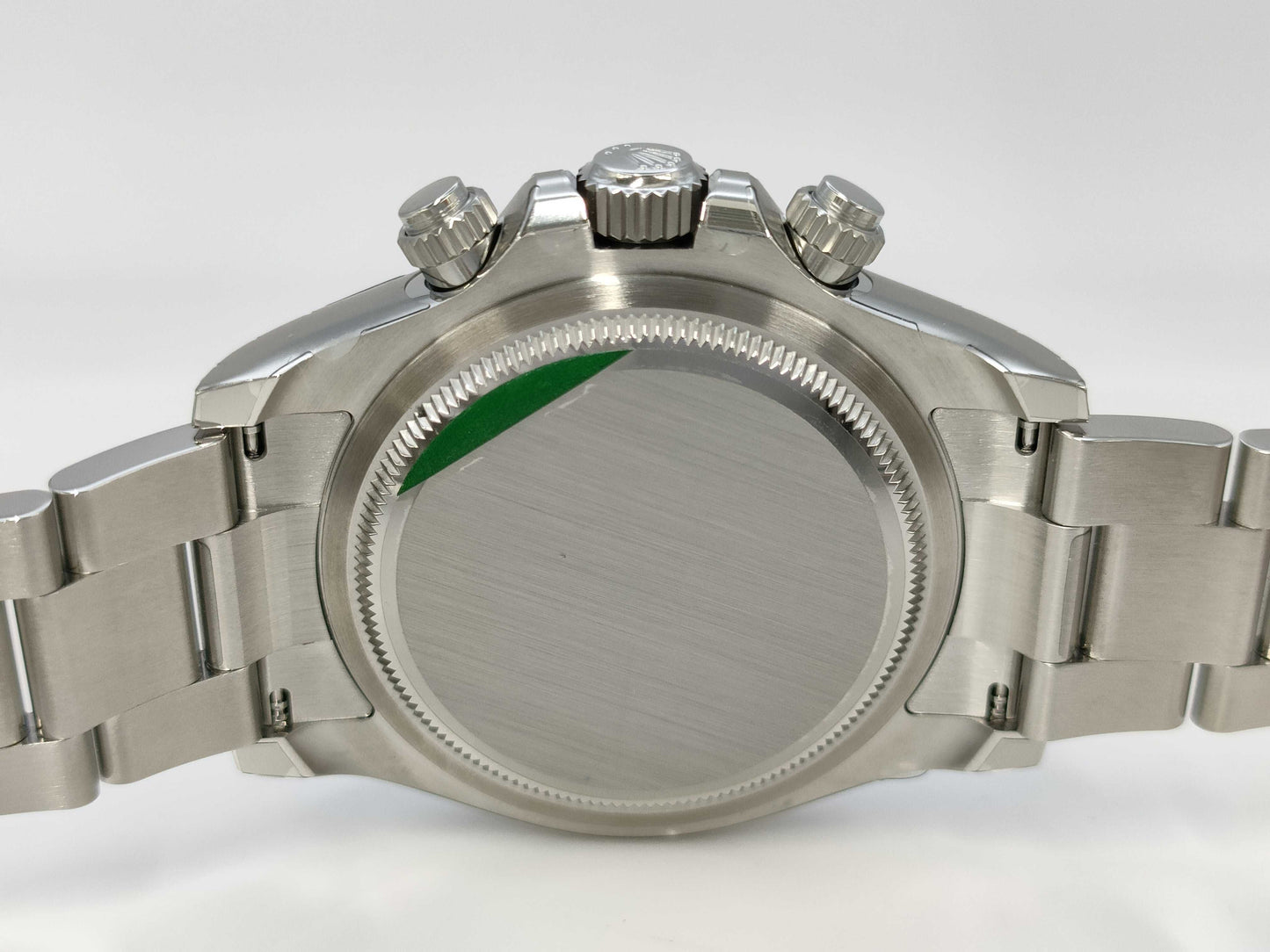 ROLEX 126500LN 050V50P1 Men's Watch