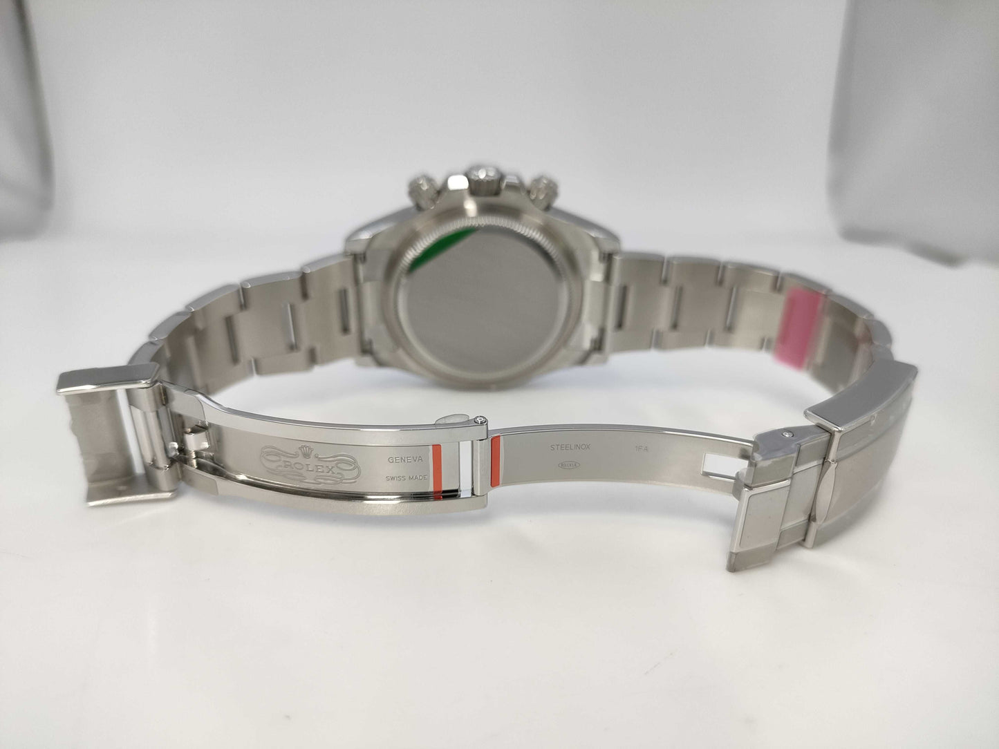 ROLEX 126500LN 050V50P1 Men's Watch