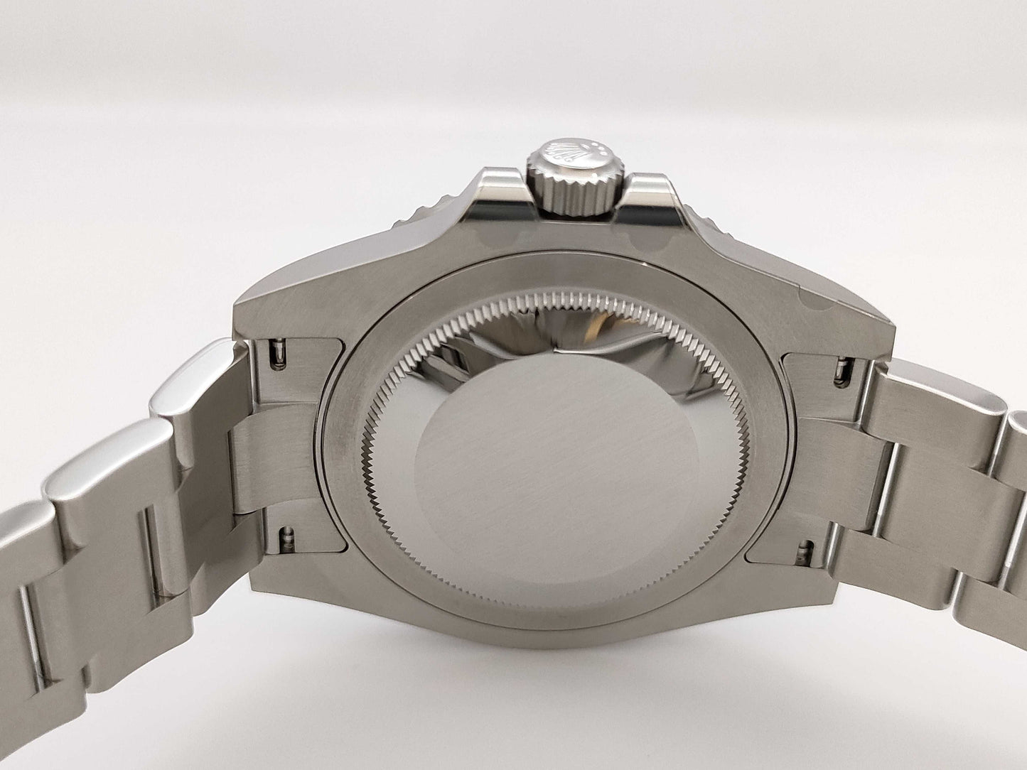 ROLEX 126720VTNR W7866399 Men's Watch