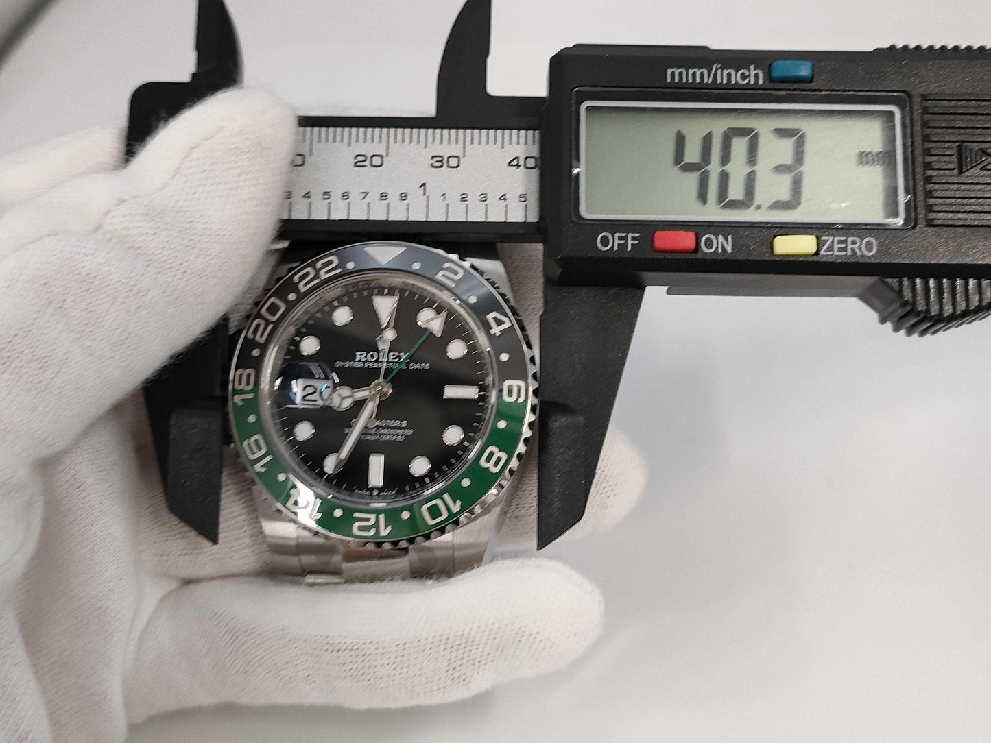 ROLEX 126720VTNR W7866399 Men's Watch