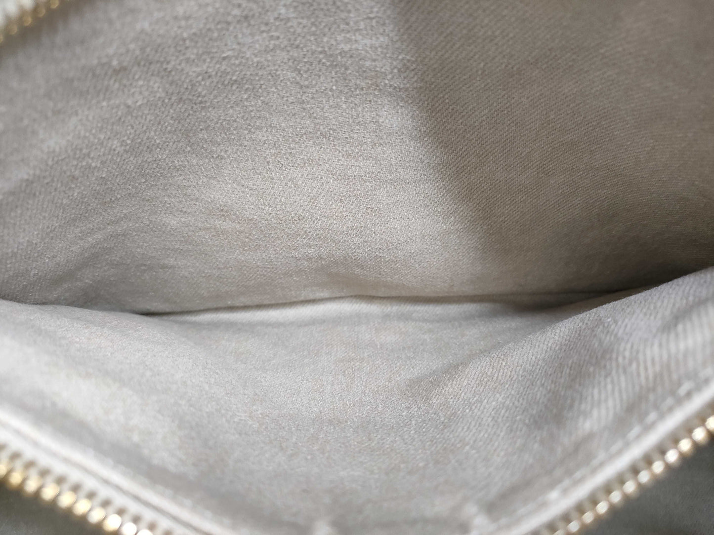 PRADA Canapa Tote Bag