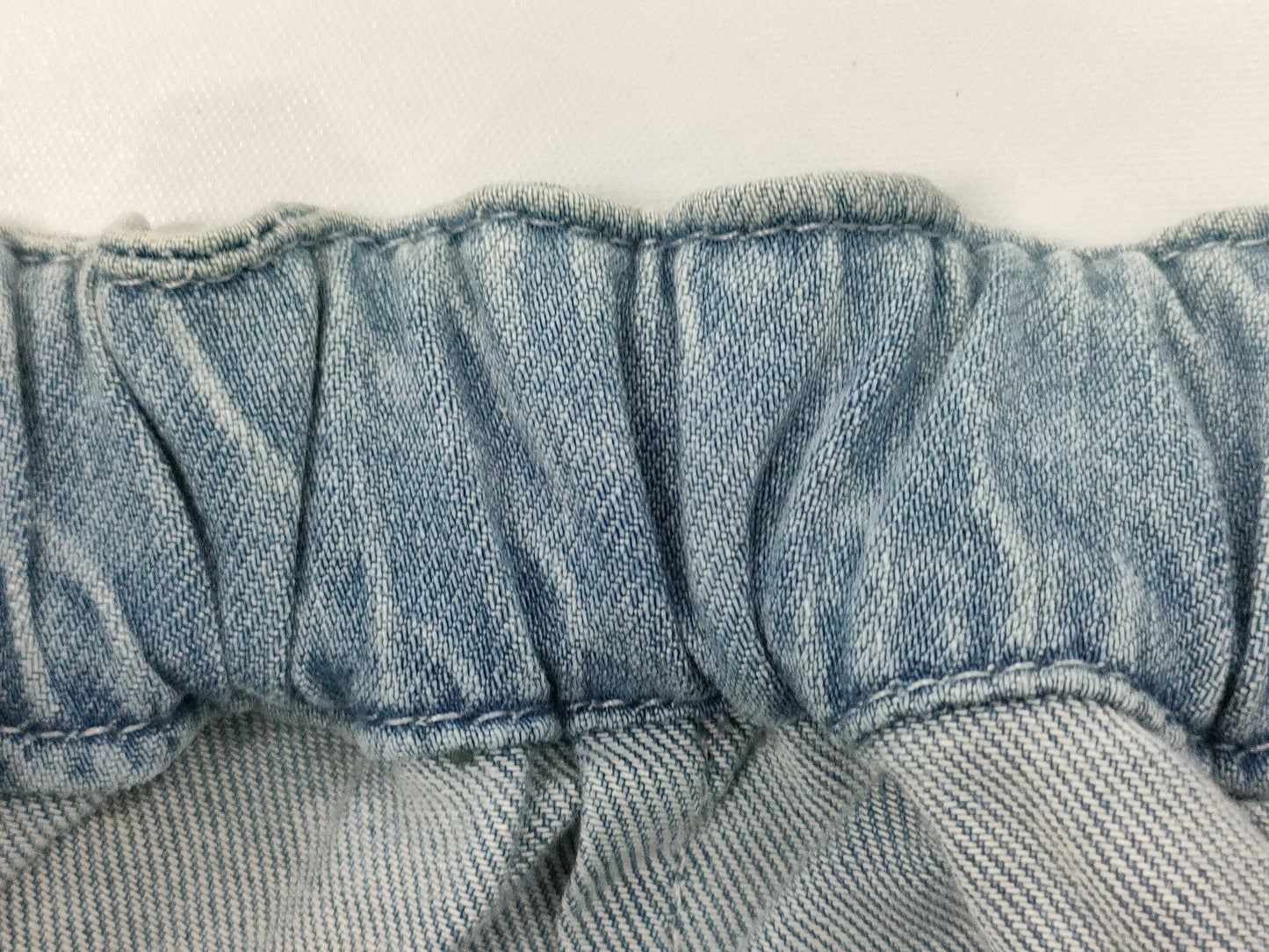 Miu Miu Miu jeans pants