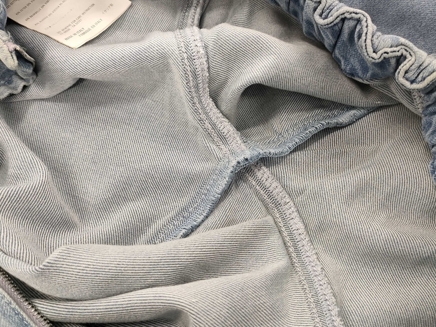 Miu Miu Miu jeans pants