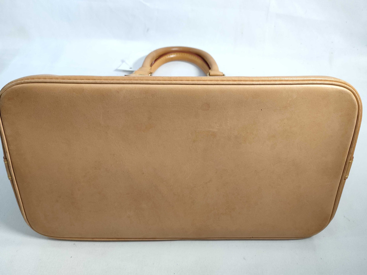 LOUIS VUITTON RFID verification failed TH1908 Monogram M40878 Alma MM handbag