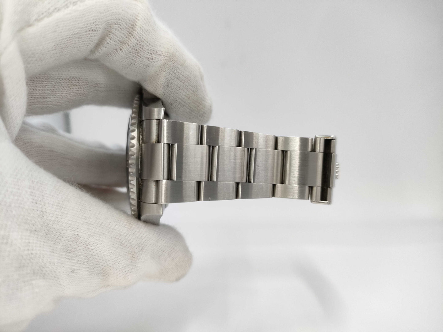 ROLEX 126610LN 4S376372 Men's Watch