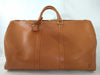 LOUIS VUITTON RFID Unavailable VI1924 Epi Keepall 50 M42968 Zipang Gold Boston Bag