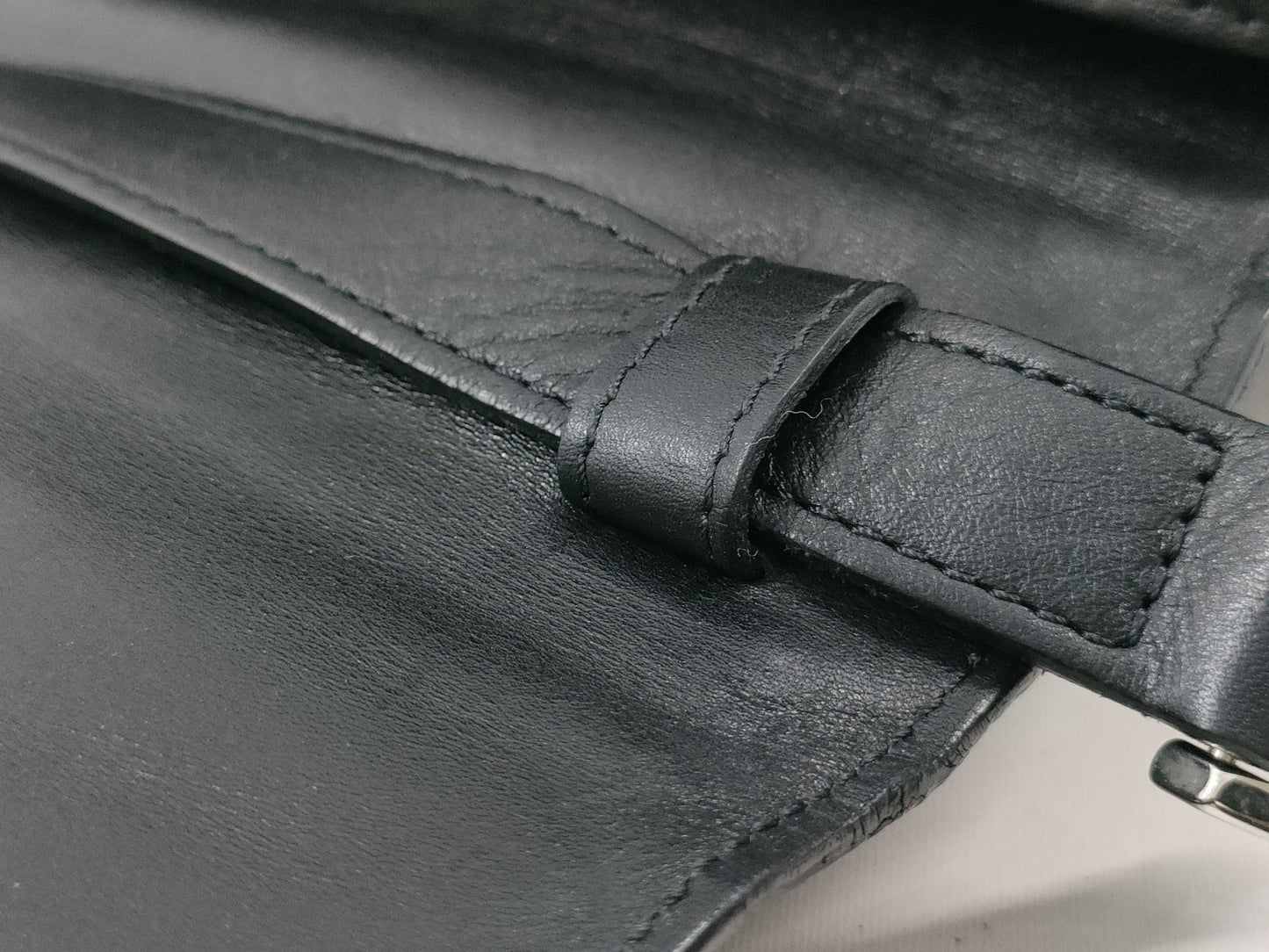 VERSACE shoulder bag