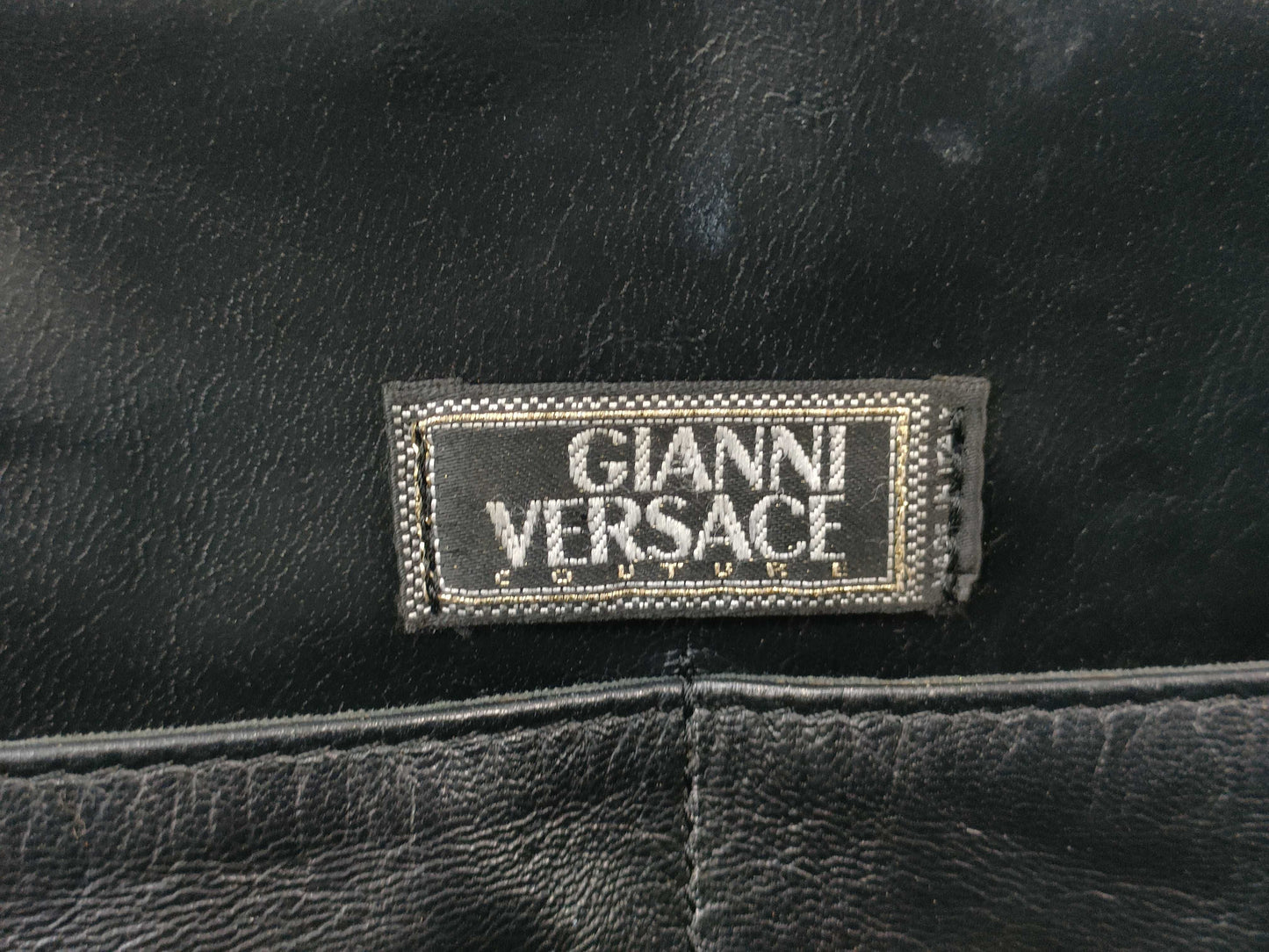 VERSACE handbag
