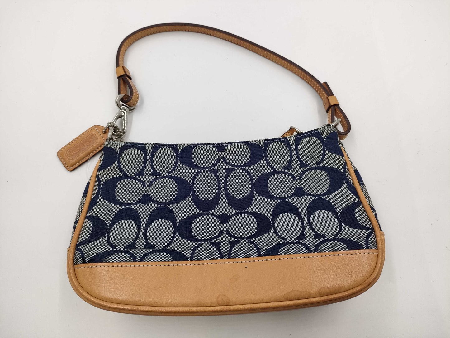 COACH Signature 6094 Handbag