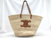 CELINE Triomphe Basket Bag Bag