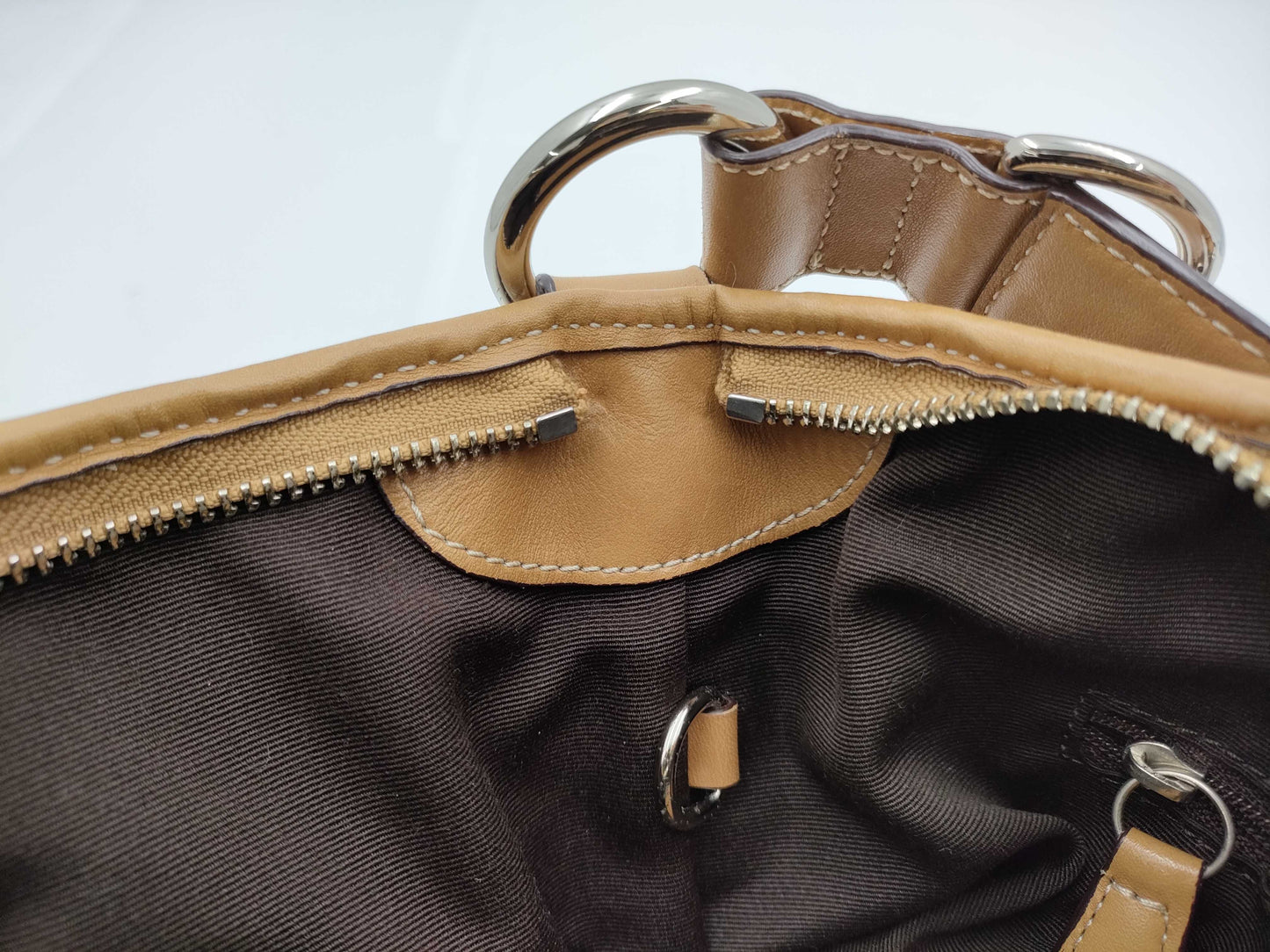 COACH Accessory Pouch One-Shoulder Bag Shoulder Bag