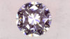 0.235ct F VS-2 GOOD/FR/GD MEDIUM BLUE NATURAL 4.02-4.09X2.36mm Diamond Loose