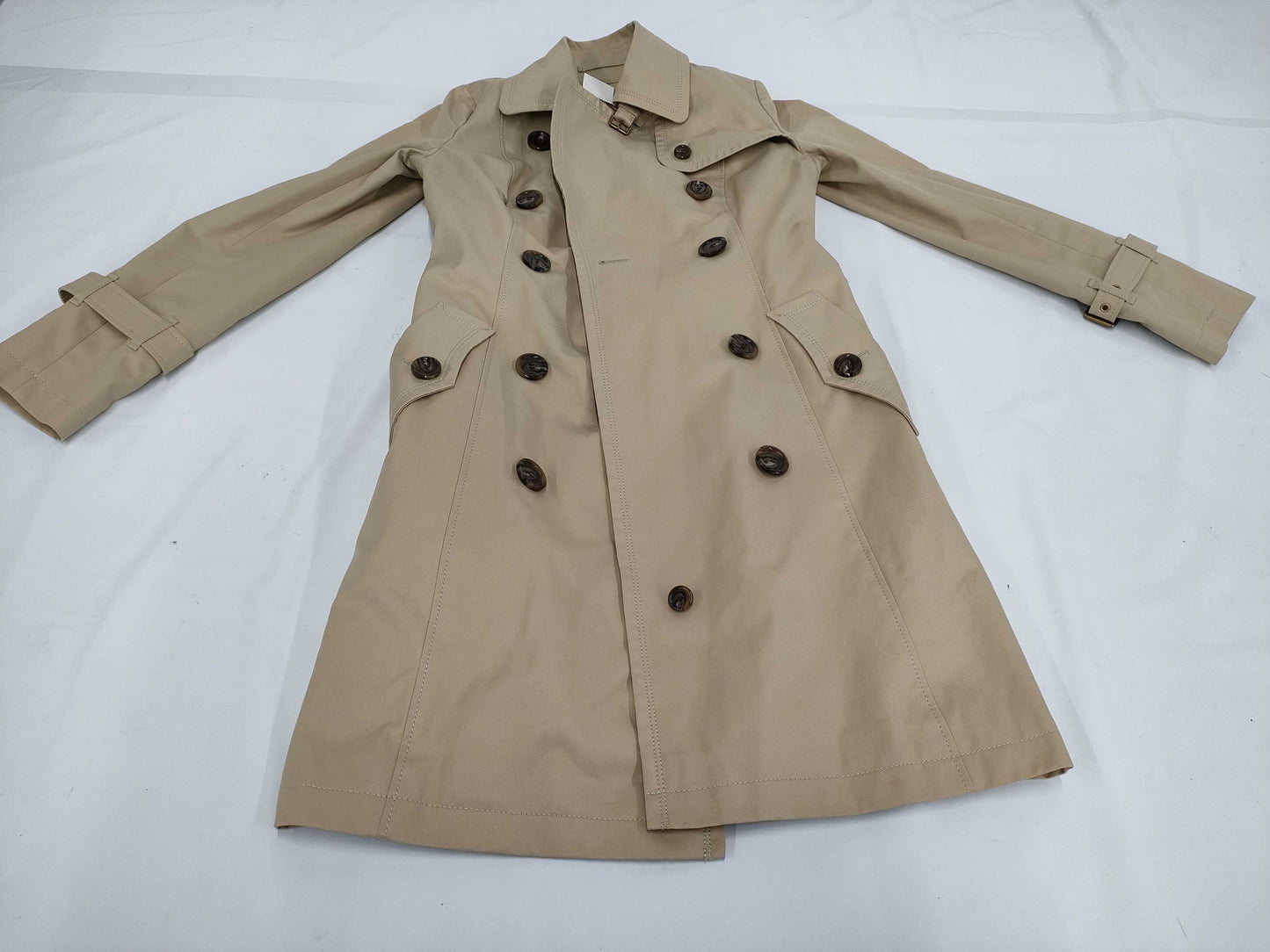 BURBERRY Blue Label Trench Coat