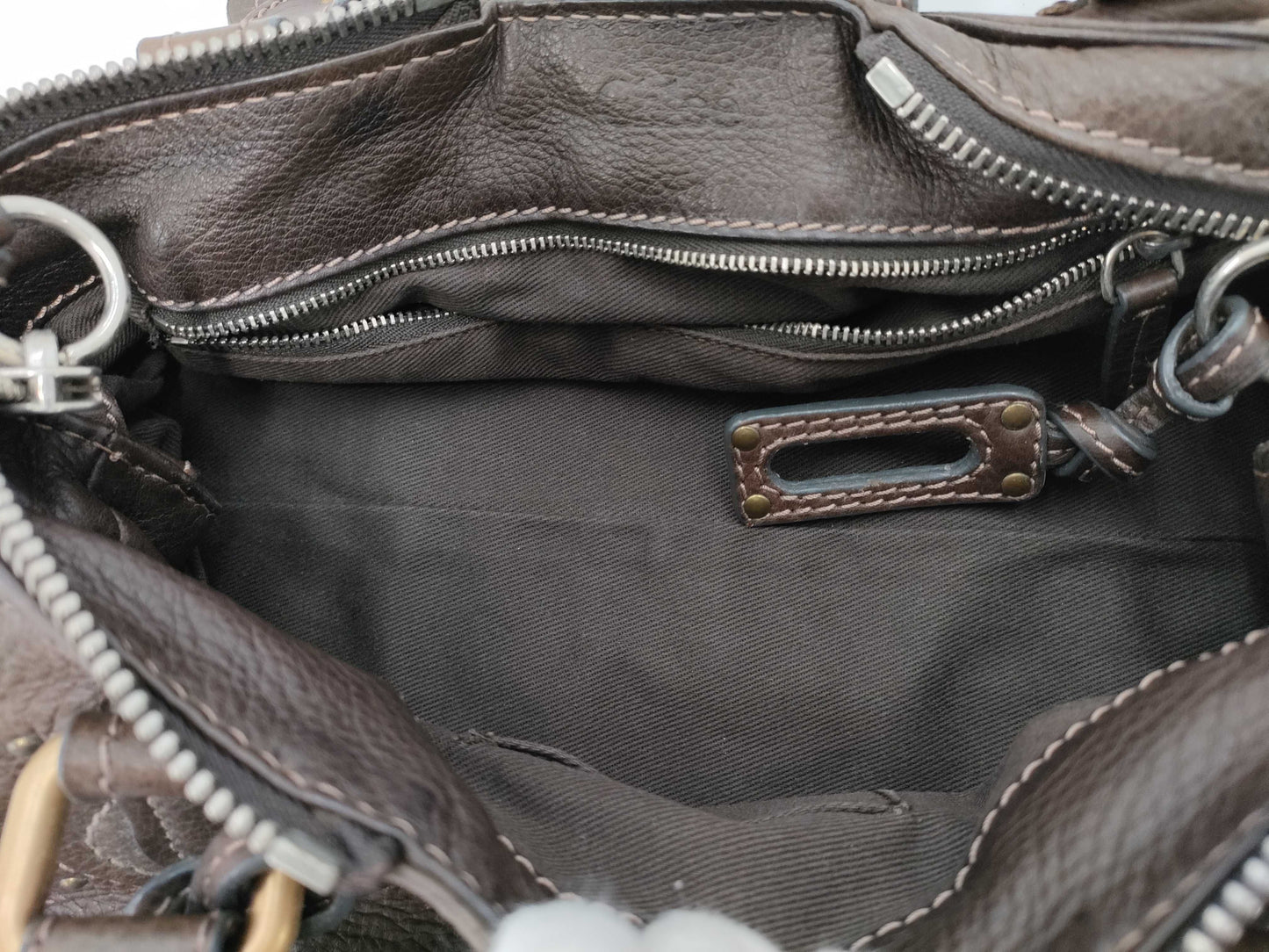 Chloe handbag