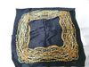 CHANEL scarf