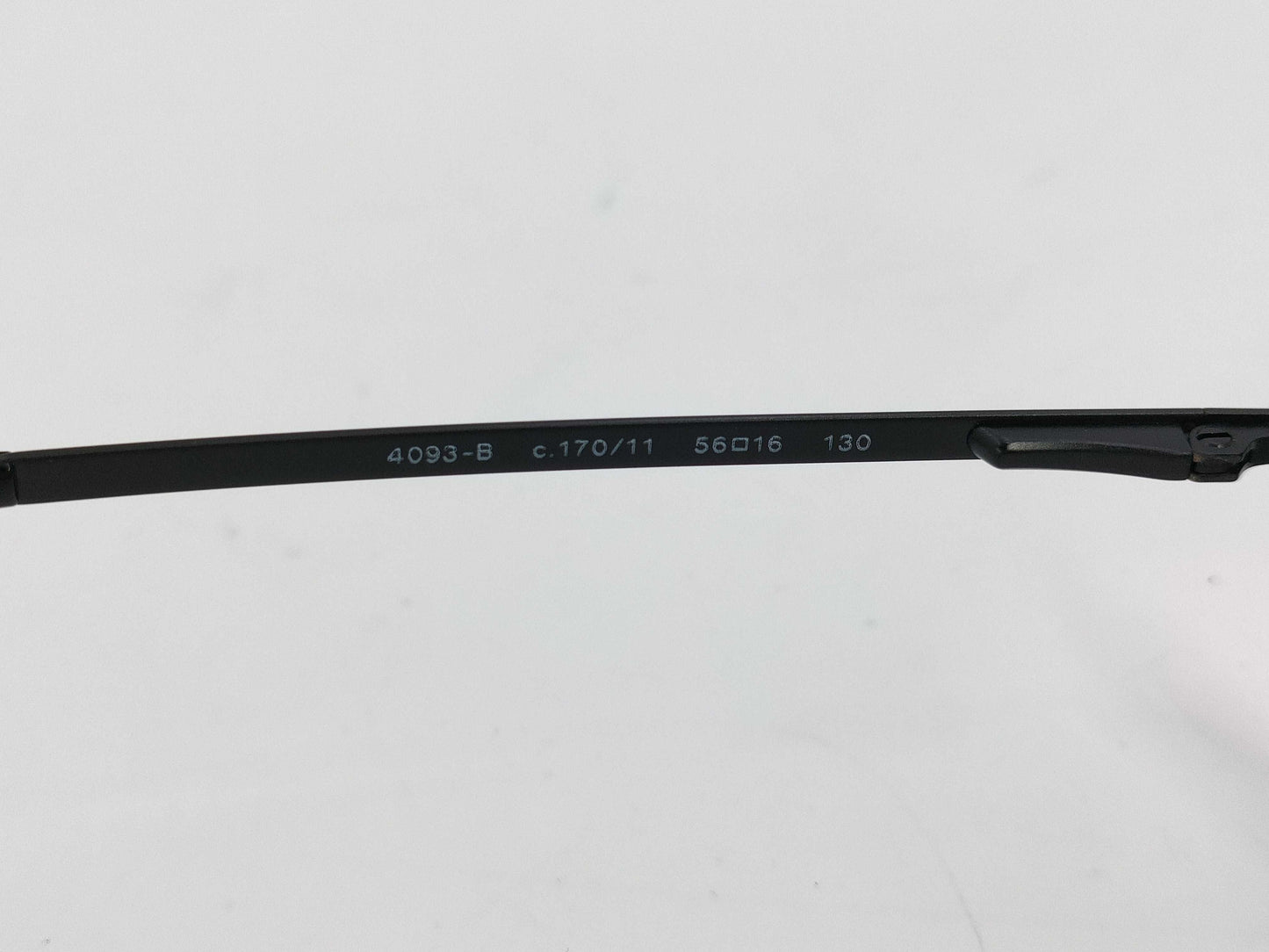 CHANEL 4093-B 250708R7198 Sunglasses/Glasses