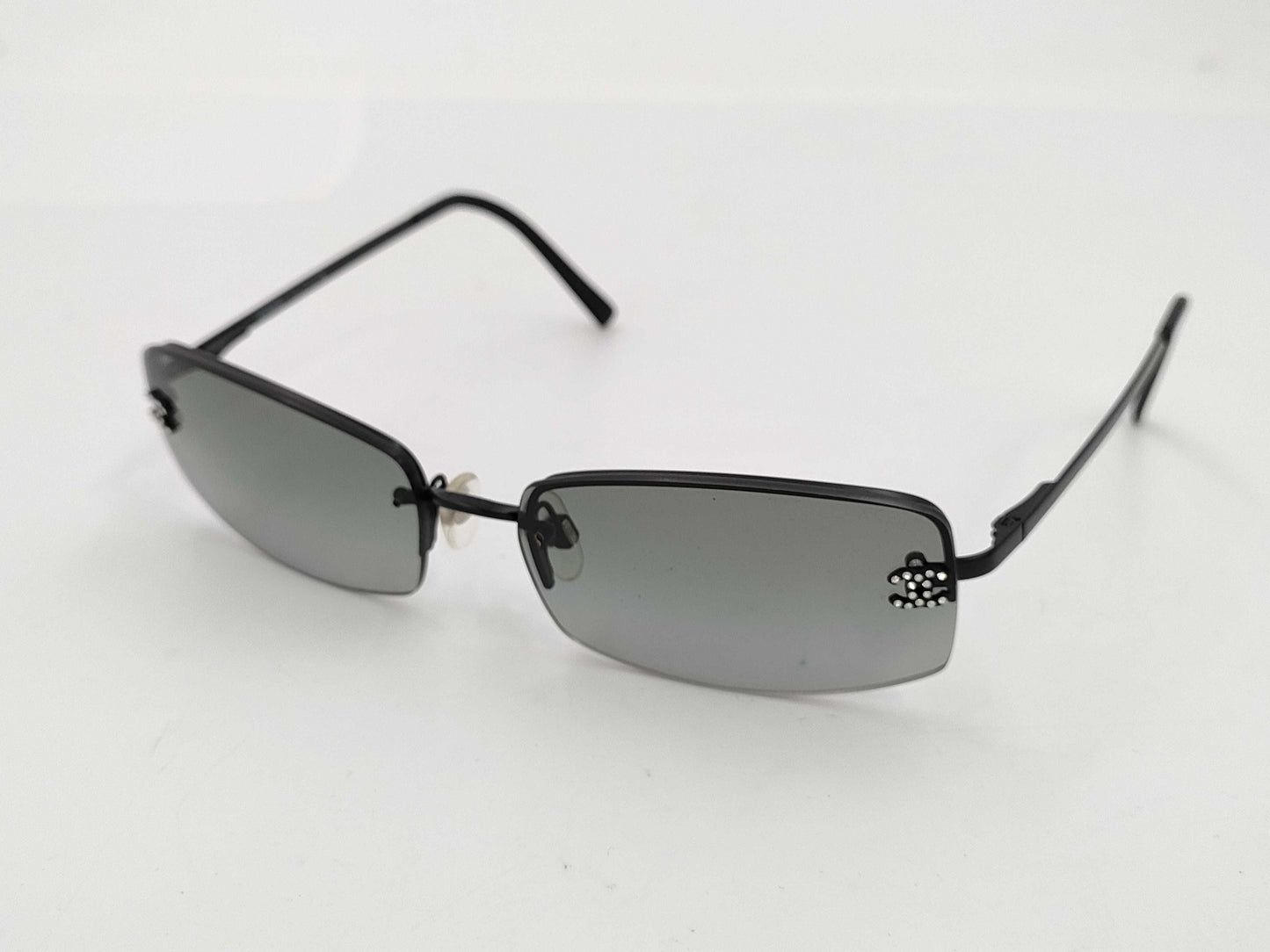 CHANEL 4093-B 250708R7198 Sunglasses/Glasses