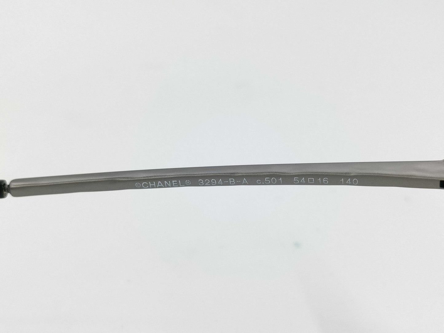 CHANEL Glasses 3294-B-A 250708R7194 Sunglasses/Glasses