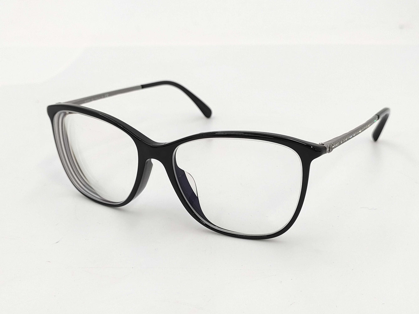 CHANEL Glasses 3294-B-A 250708R7194 Sunglasses/Glasses