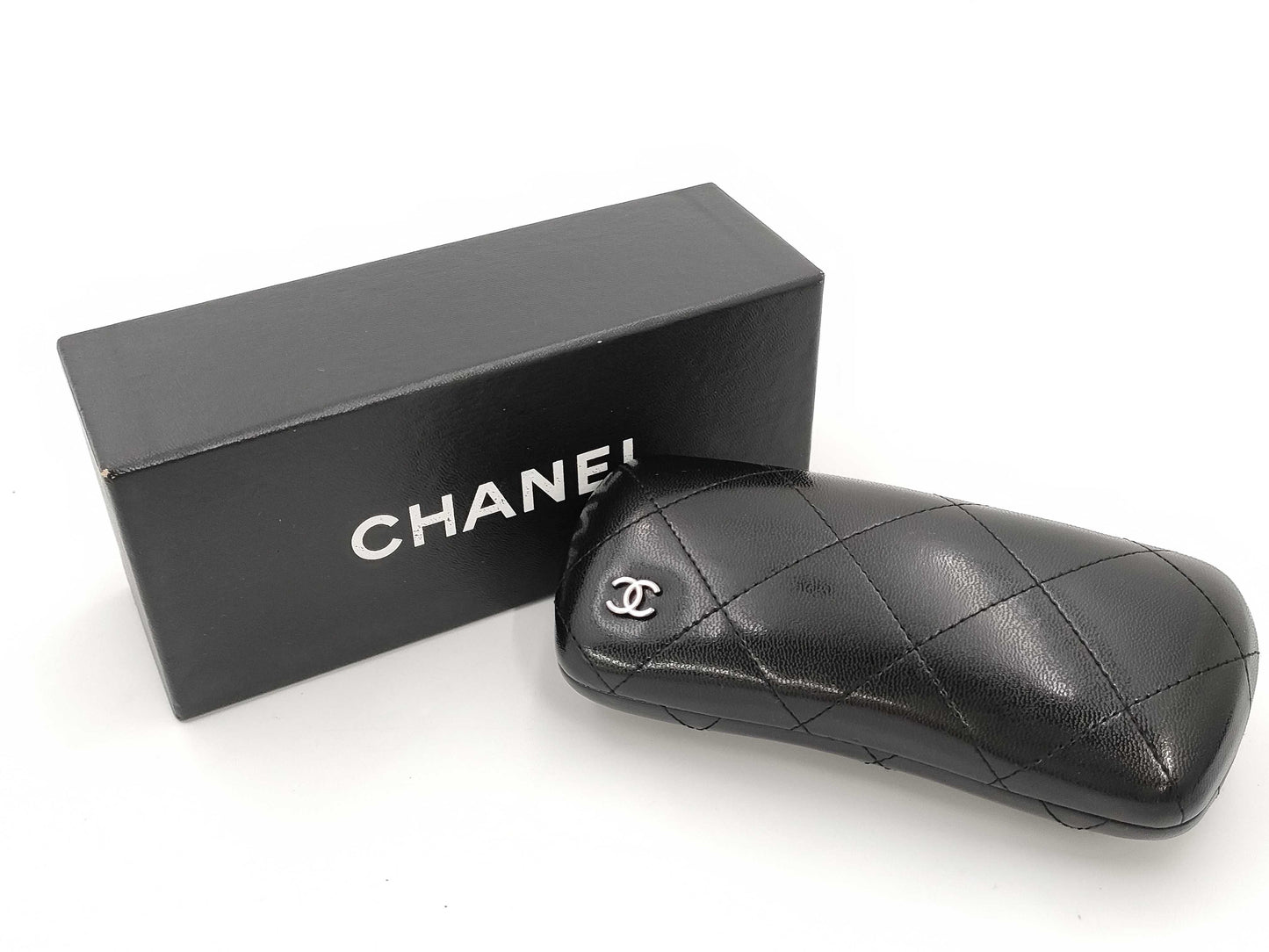 CHANEL Glasses 3294-B-A 250708R7194 Sunglasses/Glasses