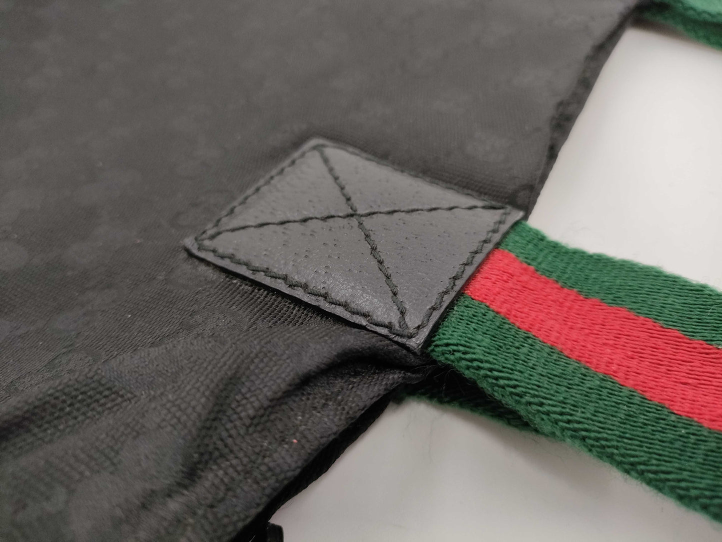 GUCCI 131233 Tote Bag