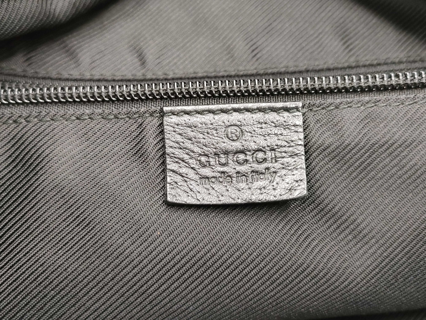 GUCCI 131233 Tote Bag