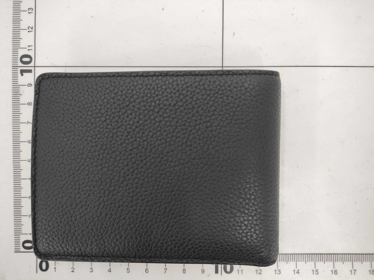 LOUIS VUITTON Aerogram Portefeuille Myrtle Wallet