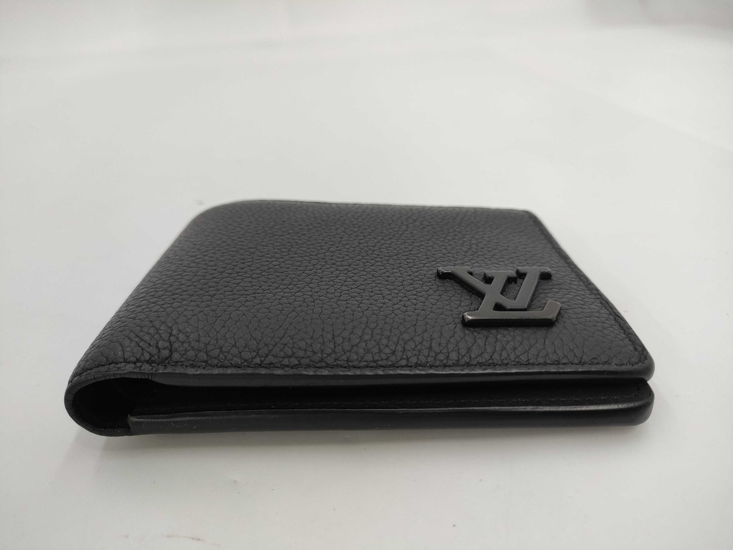 LOUIS VUITTON Aerogram Portefeuille Myrtle Wallet