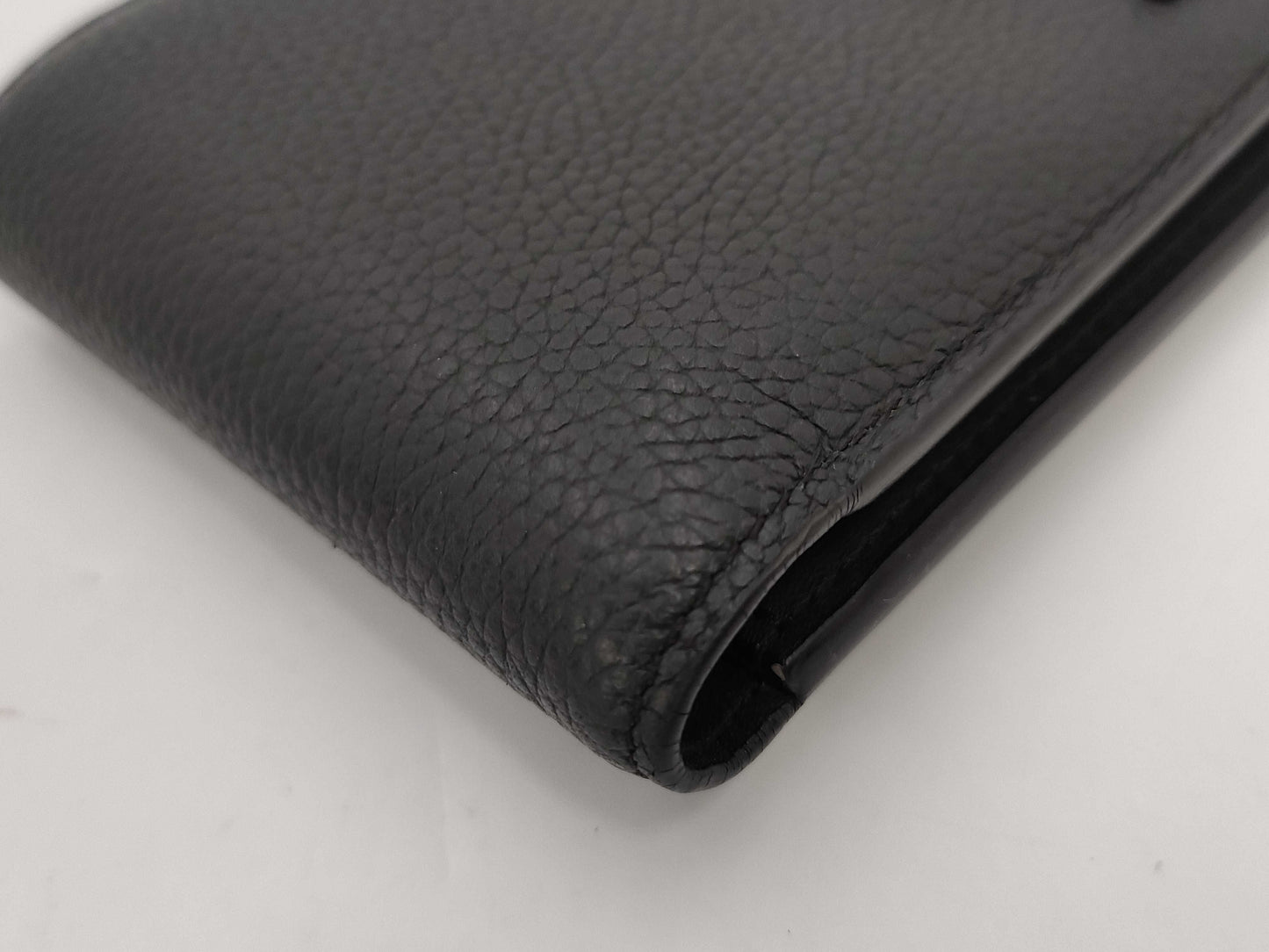 LOUIS VUITTON Aerogram Portefeuille Myrtle Wallet