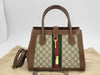 GUCCI Jackie 2-way shoulder bag 649016 handbag