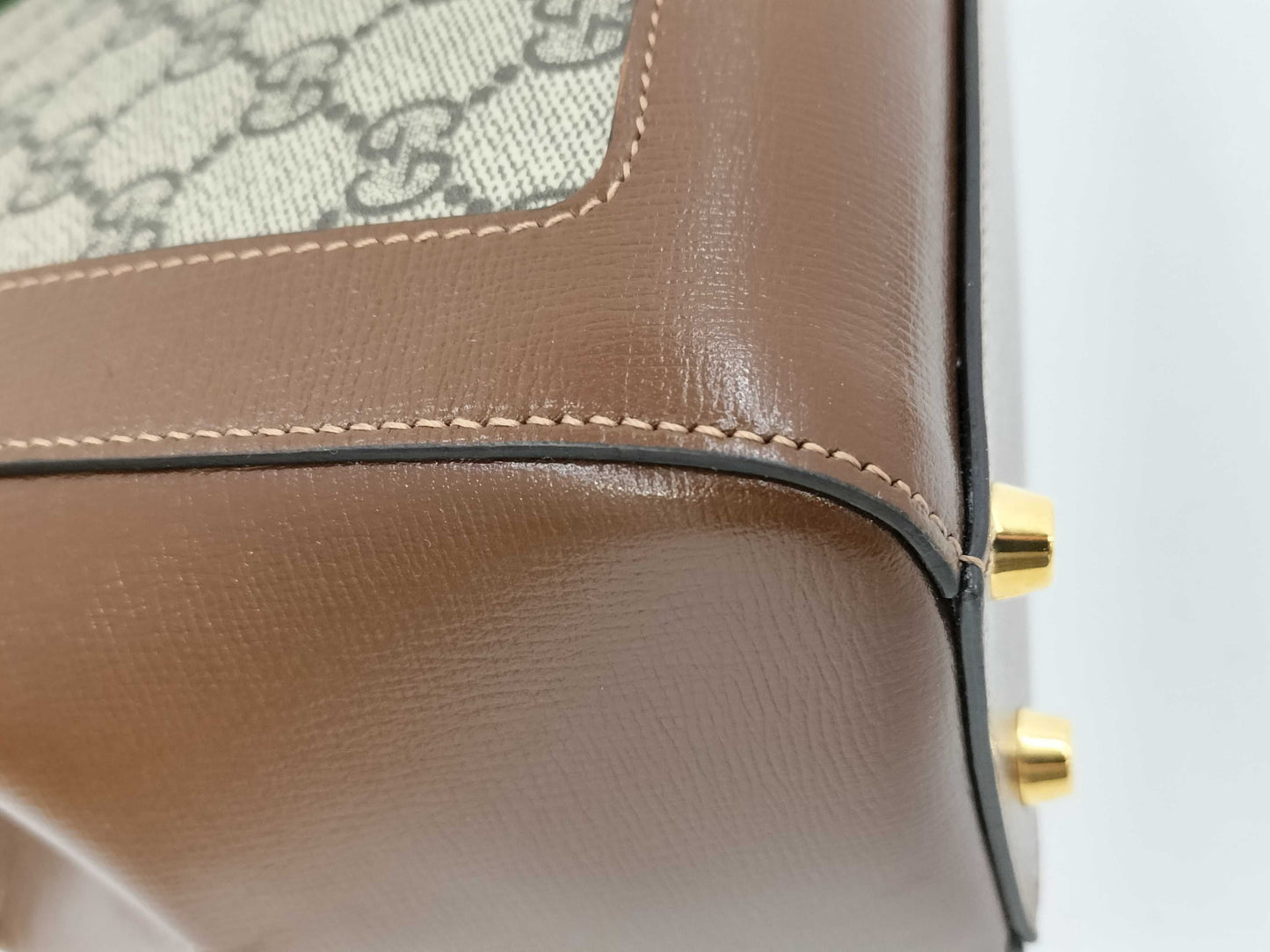 GUCCI Jackie 2-way shoulder bag 649016 handbag