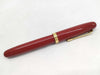 Warranted Iridosmin Lacquer Fountain Pen