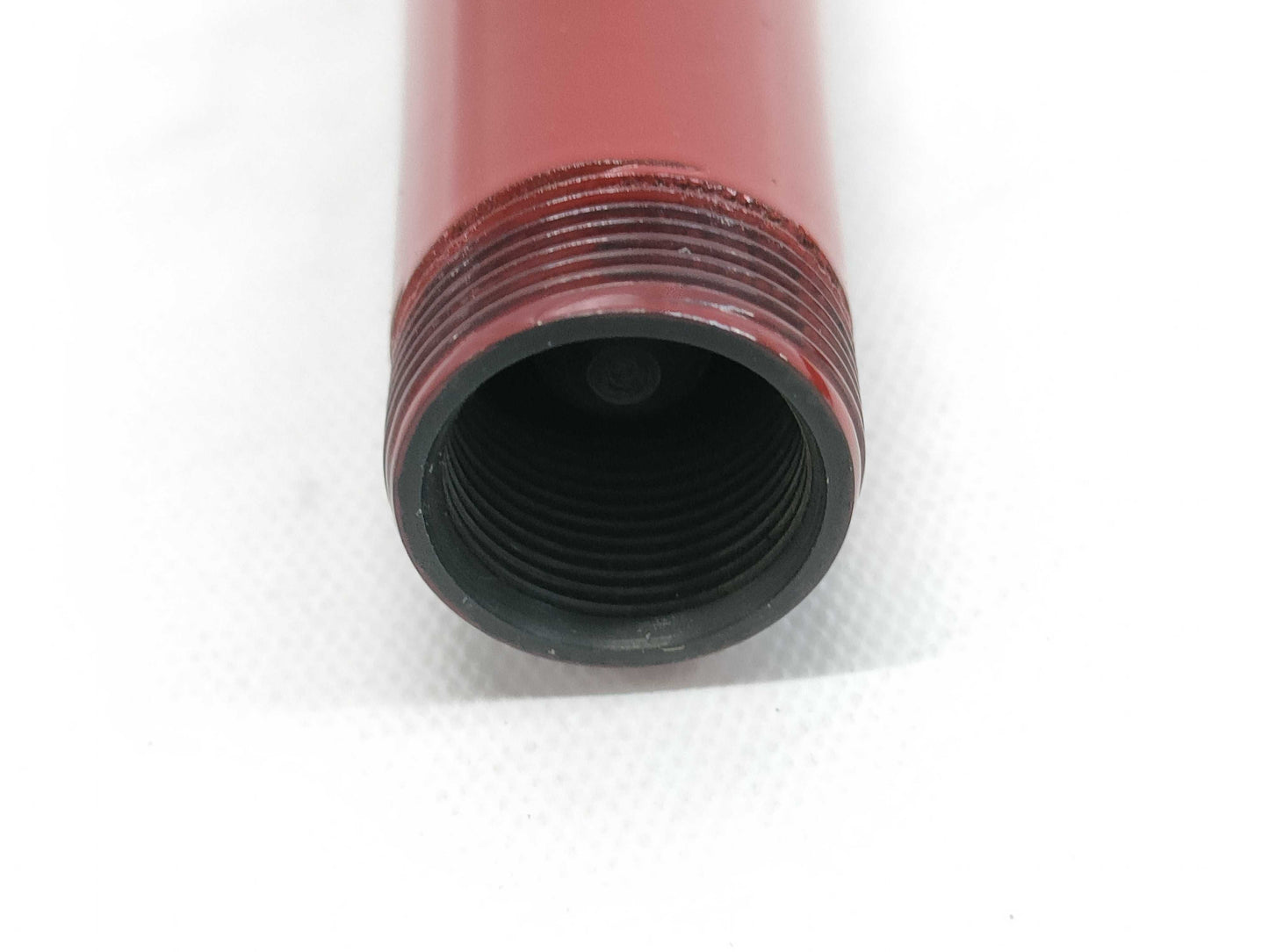 Warranted Iridosmin Lacquer Fountain Pen