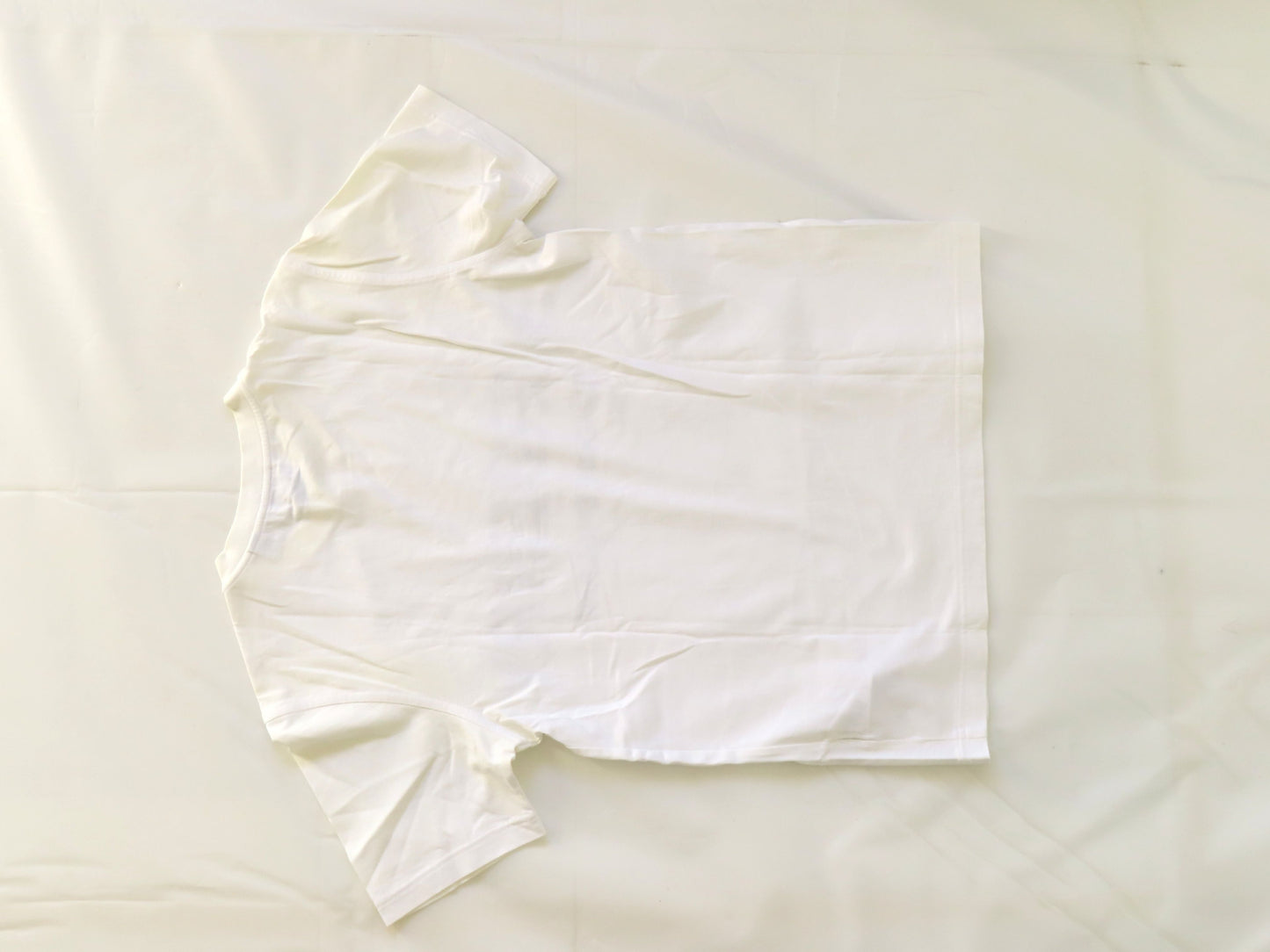 BURBERRY T-shirt logo white top