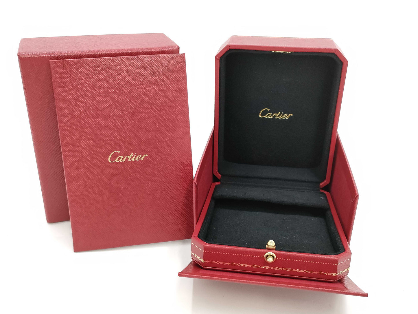 Cartier Love Earrings Single Earring