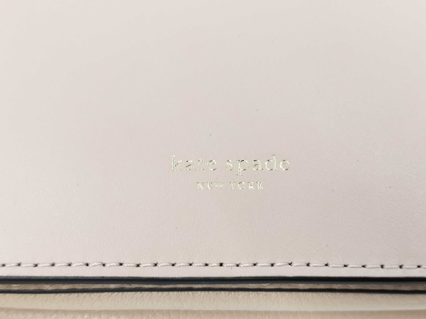 Kate Spade Shoulder Wallet Shoulder Bag