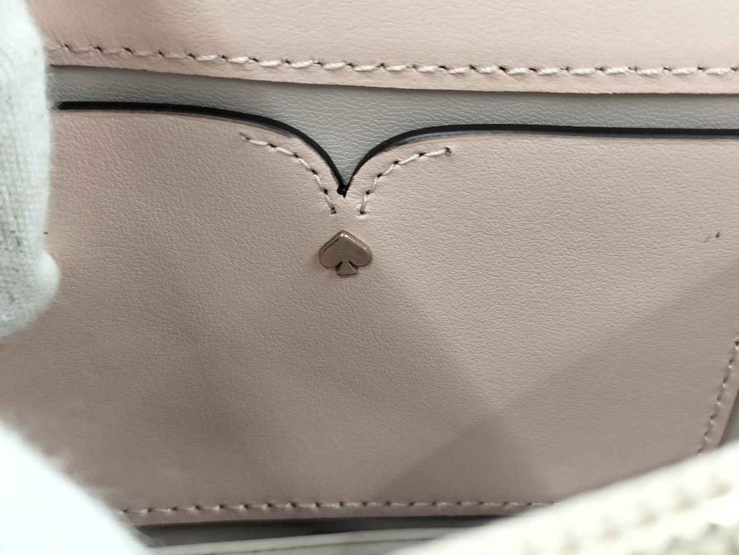 Kate Spade Shoulder Wallet Shoulder Bag