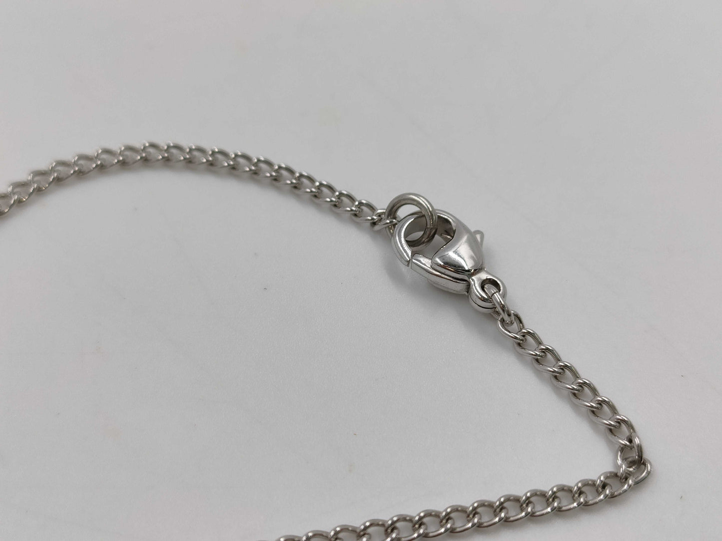 CHANEL 03A Tree Necklace Necklace