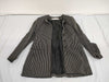 Dior Striped Tailored Jacket